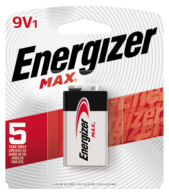 BATTERIES