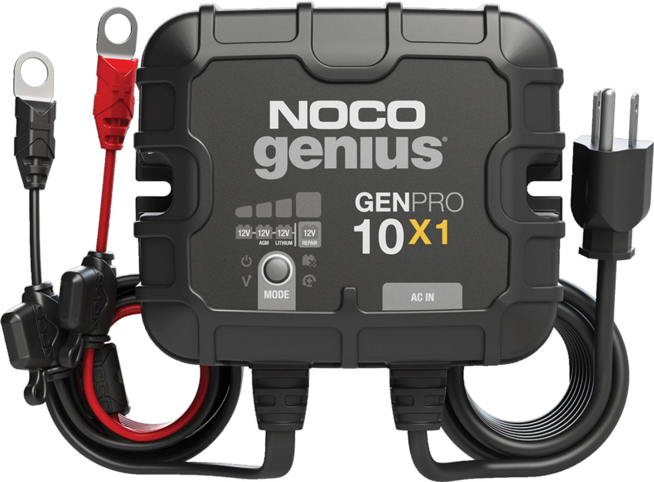 BATTERY CHARGERS